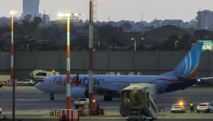 Flydubai flight incident: What we know and what’s still unclear?