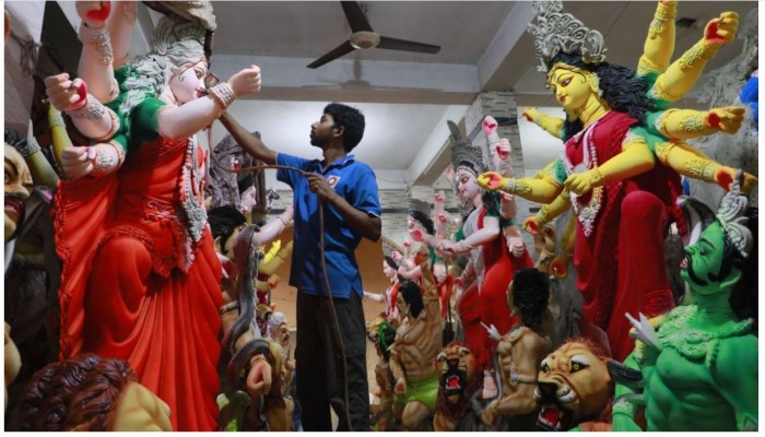 Cabinet approves 5-day Durga Puja holiday, declares 7 Nov general holiday