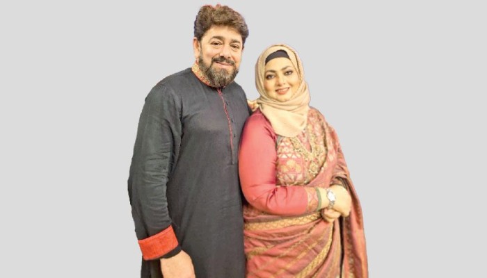 ​35 years of Shabnaz, Nayeem’s ‘Chandni’