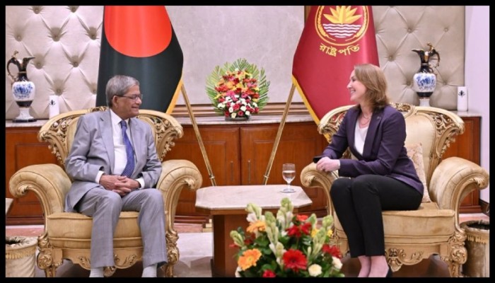​Australia signals stronger trade engagement with Bangladesh