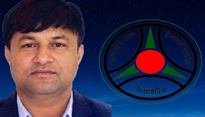 BRTA DD Subrata under ACC scanner over multi-crore graft allegations