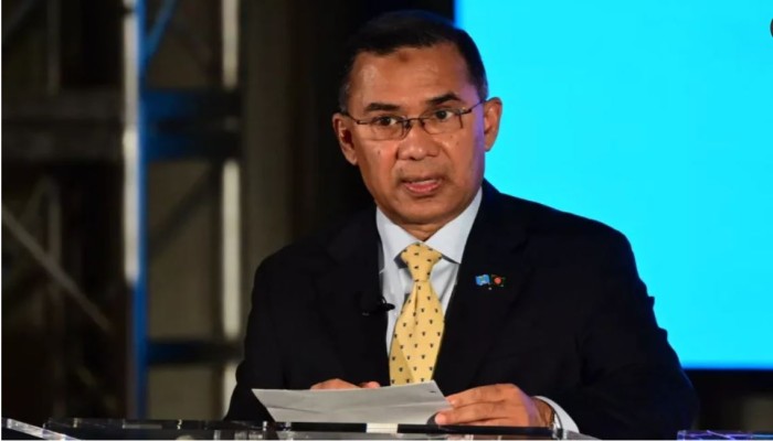 ​PM Tarique to visit Japan, manpower deal on cards