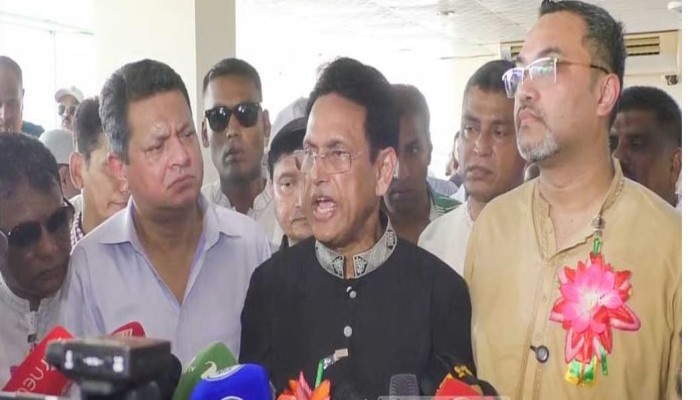 ​4 new books set for students in Class 4, 6 in 2027, says Minister Milon