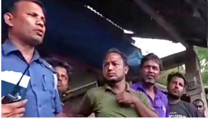 ASI closed in Habiganj after video of alleged bribery remark goes viral