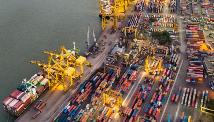 Unauthorised photography, videography banned at Ctg port