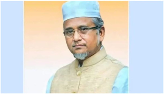 Gazi Nazrul’s bail plea rejected in second wife’s death case