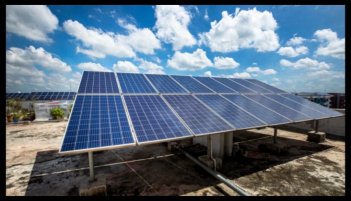 ​ECNEC approves 442MW solar power plant with battery storage in Rampal