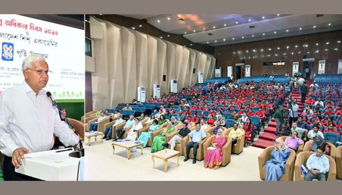 ​Govt working to make Bangladesh free of beggars: Dr Zahid