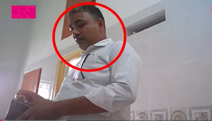 Commission allegations surface against Sirajganj LA staffers