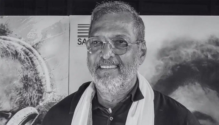 ​Peers, politicians, and fans pay tribute to veteran actor Nana Patekar