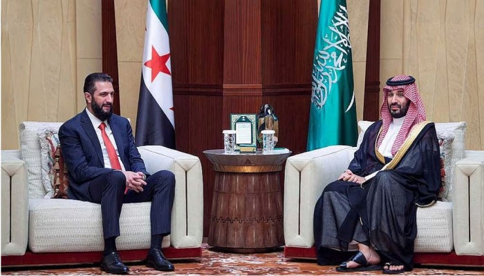 'Syria weighs military aid for Saudi Arabia amid Yemen war'