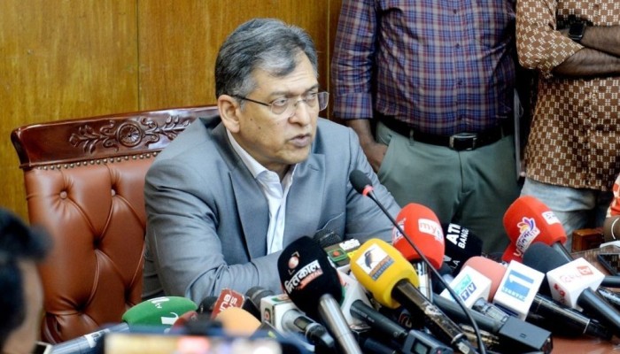 ​Army camps to be set up in hills near Rohingya camps: Home minister