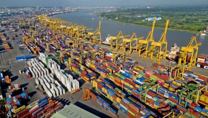 ​New Mooring Terminal: Deal signed with DP World