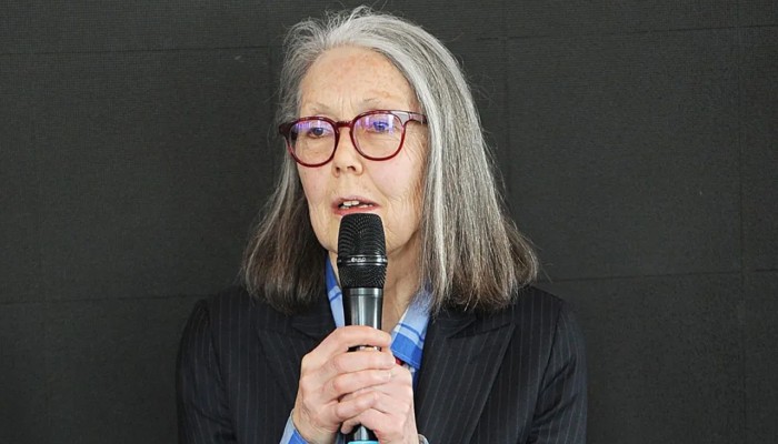 Canadian writer Anne Carson wins 2026 Nobel Prize in Literature