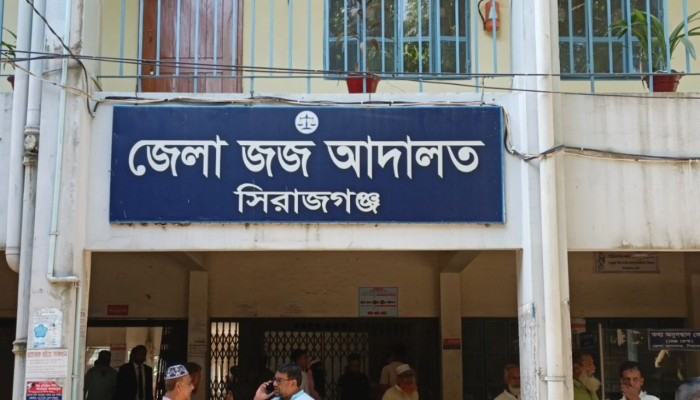 ​5 get life term in separate drug cases in Sirajganj