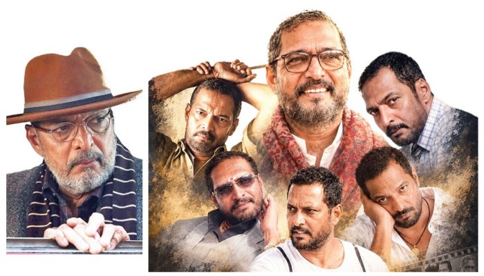 ​Nana Patekar, a titan who challenged Bollywood’s perception of hero, passes away