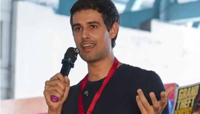 ​YouTuber Dhruv Rathee detained by Delhi Police
