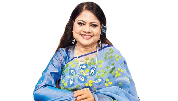 ​Kanak Chapa recalls recording five songs in five studios in a day