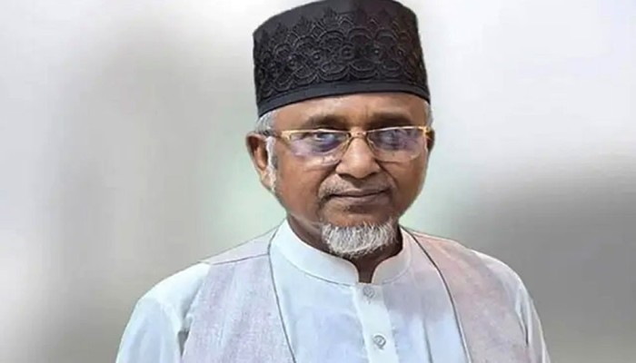 ​MP Gazi Nazrul’s bail denied again