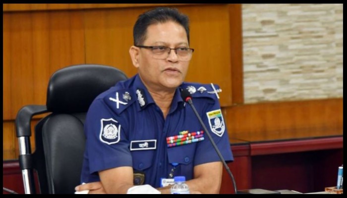 Police deploy three-tier security for 33,000 Durga Puja venues: IGP