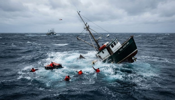 ​109 migrants including 15 children dead after boat capsizes near Djibouti