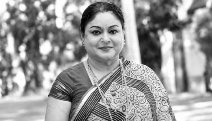​Actress Nasima Khan passes away