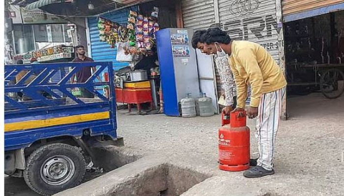 ​LPG Traders Announce Two-Day Nationwide Shutdown Over 7-Point Demand