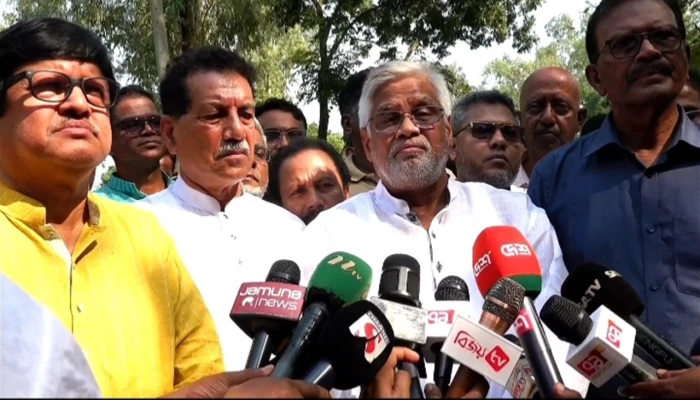 ​We will not let Shaheed Jehad’s blood go in vain: Aman Ullah Aman