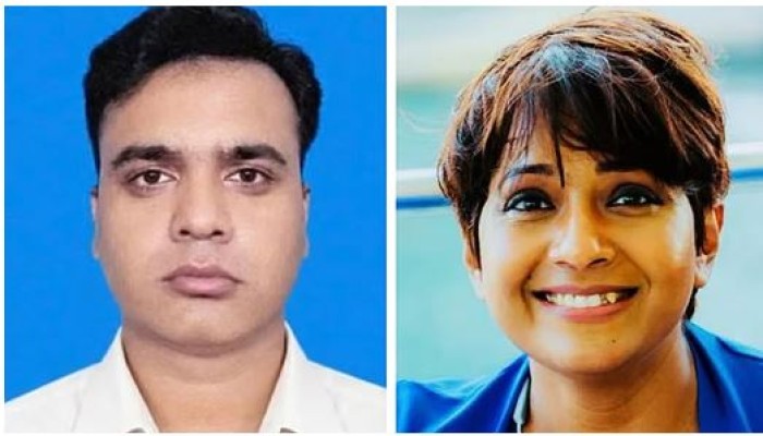 ​Ex-Military officers remanded for 4 days over anti-state conspiracy, cyber crimes