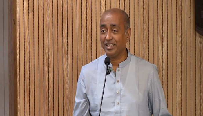 ​Govt plans special court for expatriates: Law Minister