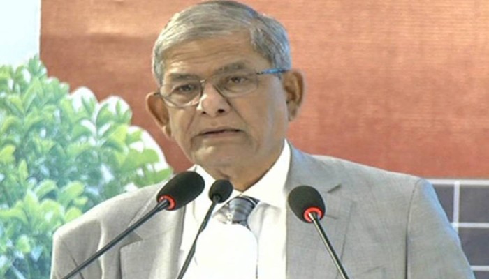 ​President urges disaster preparedness