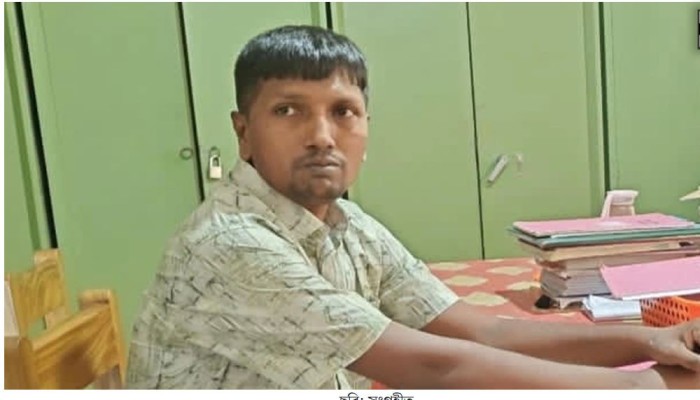 ​Teacher suspended over alleged fraud in freedom fighter quota appointment
