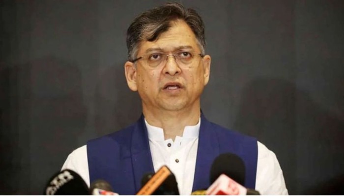 ​No plan for drive like Operation Clean Heart: Home Minister