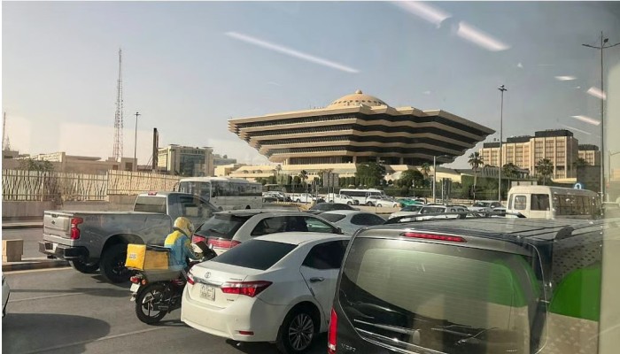 ​2 Bangladeshi nationals executed in S’Arabia for ‘immoral act’ in mosque