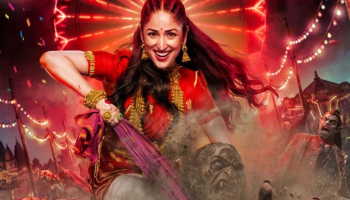 ​Yami Gautam explores her mischievous side in ‘Nayyi Navelli’