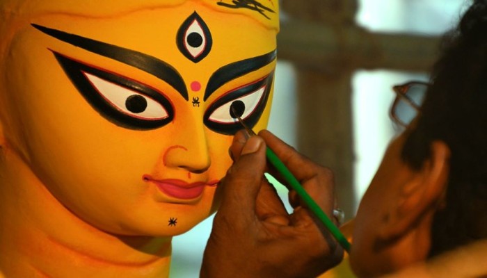 ​Over 2 lakh Ansar-VDP assigned for Durga Puja security