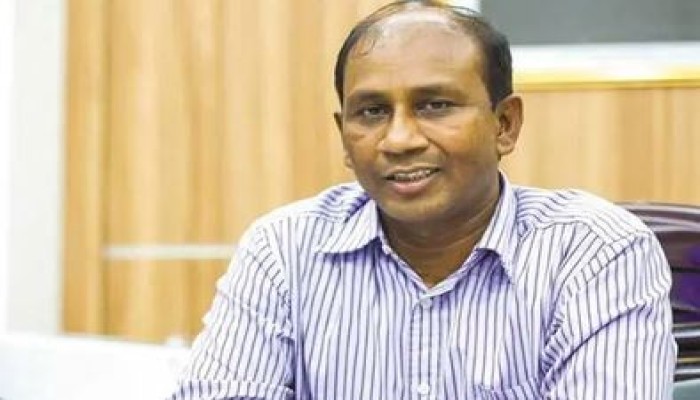 Court freezes 83 bank accounts of ex-SB chief Monirul, family