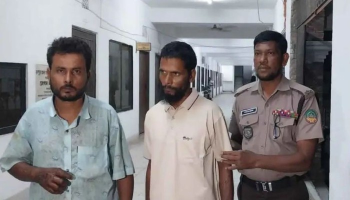 ​2 Indians land in jail for illegal entry into Bangladesh