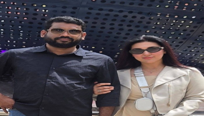 Apu Biswas’s secret love life : History repeating itself?
