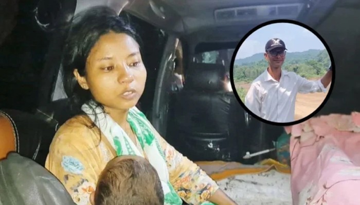 Wife files case over journalist Alif’s murder in Netrokona
