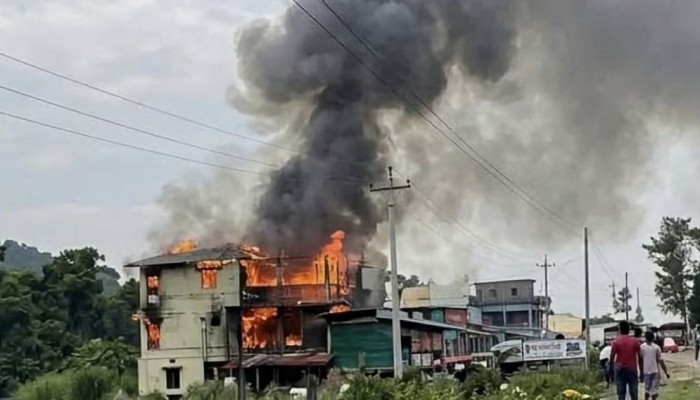 ​Death toll from Cox’s Bazar resort fire rises to 10