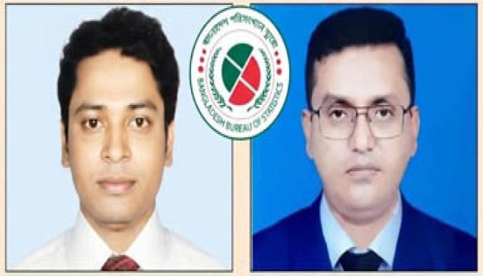 Sirajganj Dist. Food Controller among other govt officials accused