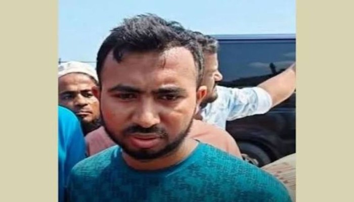​Tuptup Resort manager Suman detained over fire in Cox’s Bazar