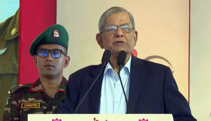 ​President calls for upholding Bangladesh's communal harmony