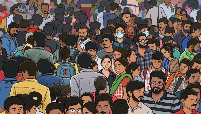 Nearly ​47% of households in Bangladesh in debt: BBS