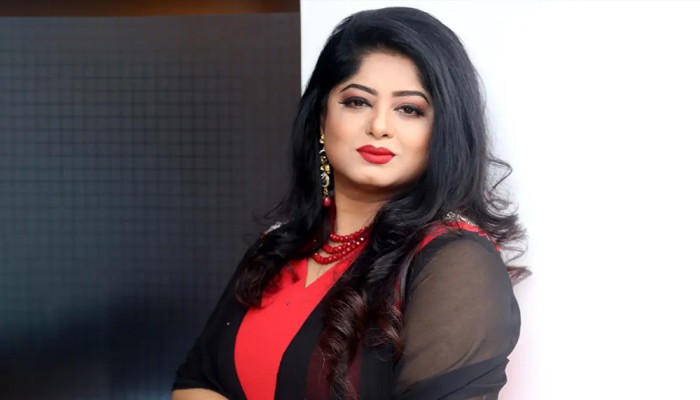 ​Moushumi gets US Green Card after 3yrs