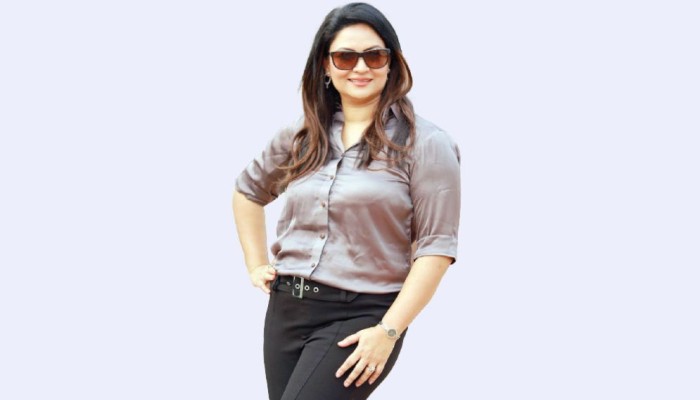 ​Richi Solaiman returns to TV serial after long hiatus