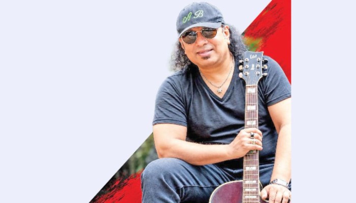 ​Remembering Ayub Bachchu on 8th death anniversary
