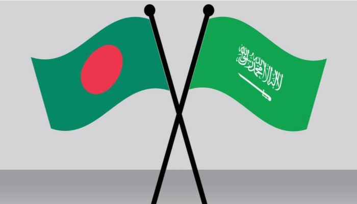 ​Govt seeks details over execution of 2 Bangladeshi nationals; Saudi envoy meets Secy Dr Nazrul