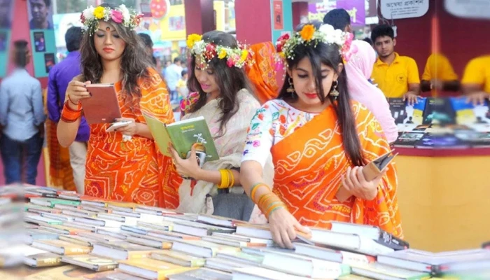 Amar Ekushey Boi Mela 2027 to be held from 7 January to 6 February